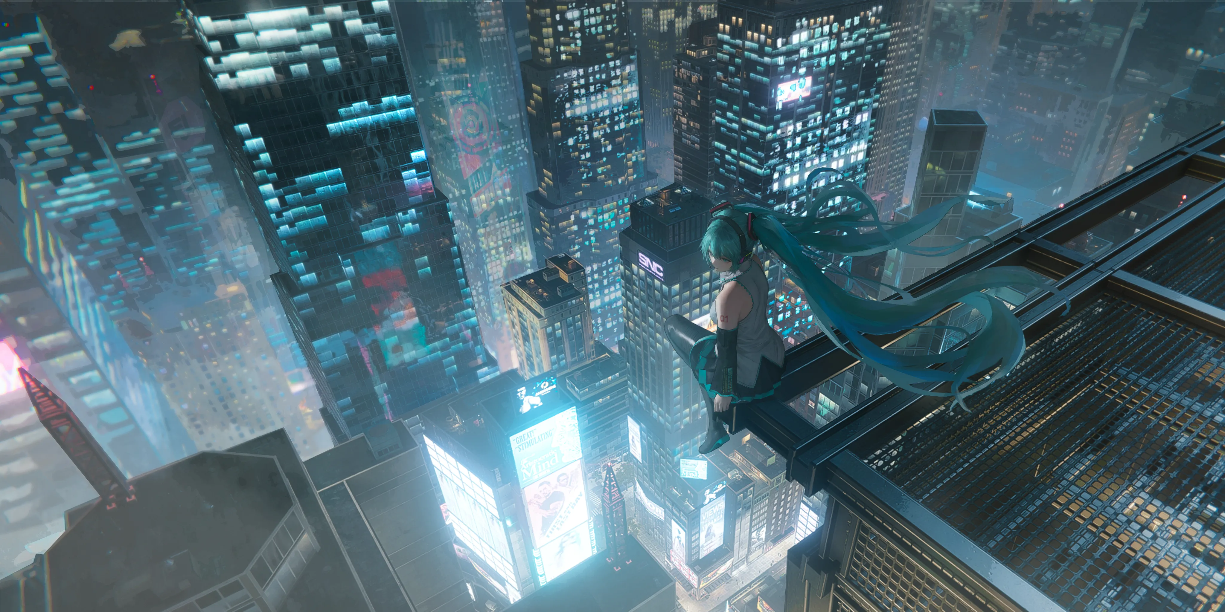 Banner image of the blog